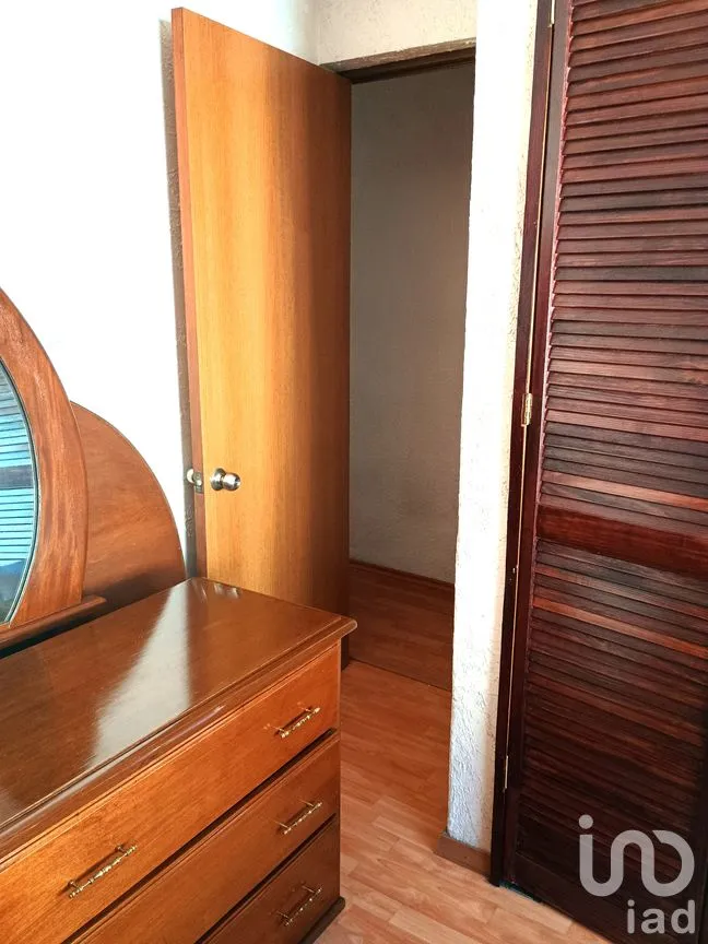 Casa en Renta en Narciso Mendoza, Tlalpan, Ciudad de México | NEX-283324 | iad México | Foto 10 de 12