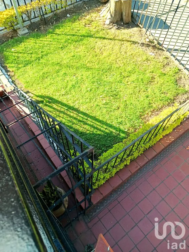 Casa en Renta en Narciso Mendoza, Tlalpan, Ciudad de México | NEX-283324 | iad México | Foto 12 de 12