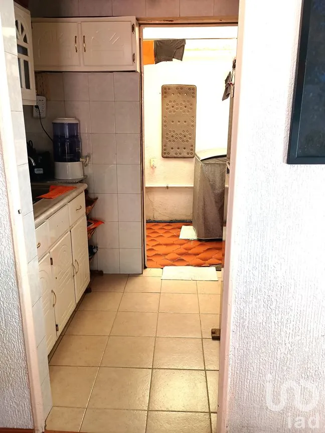 Casa en Renta en Narciso Mendoza, Tlalpan, Ciudad de México | NEX-283324 | iad México | Foto 3 de 12