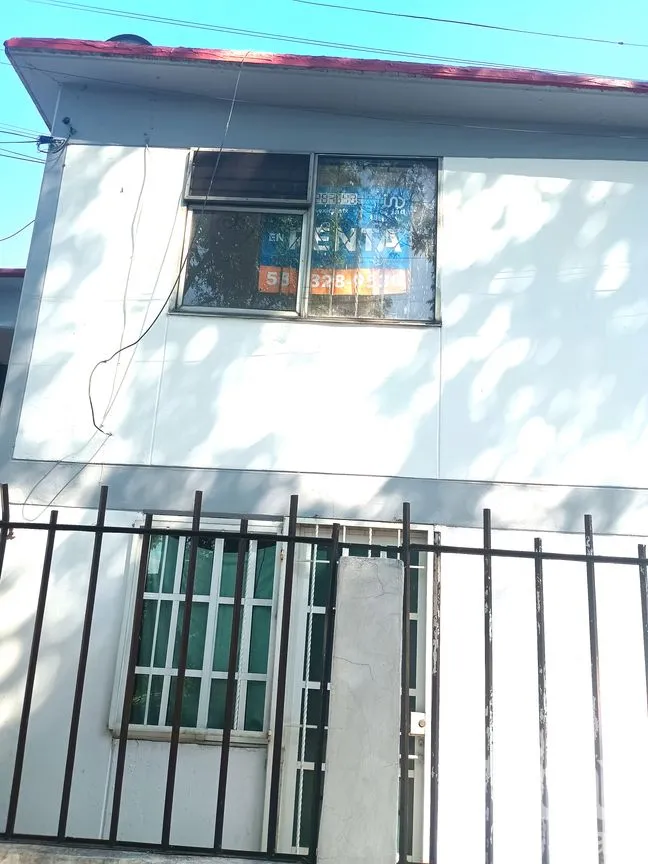 Casa en Renta en Narciso Mendoza, Tlalpan, Ciudad de México | NEX-287643 | iad México | Foto 3 de 23