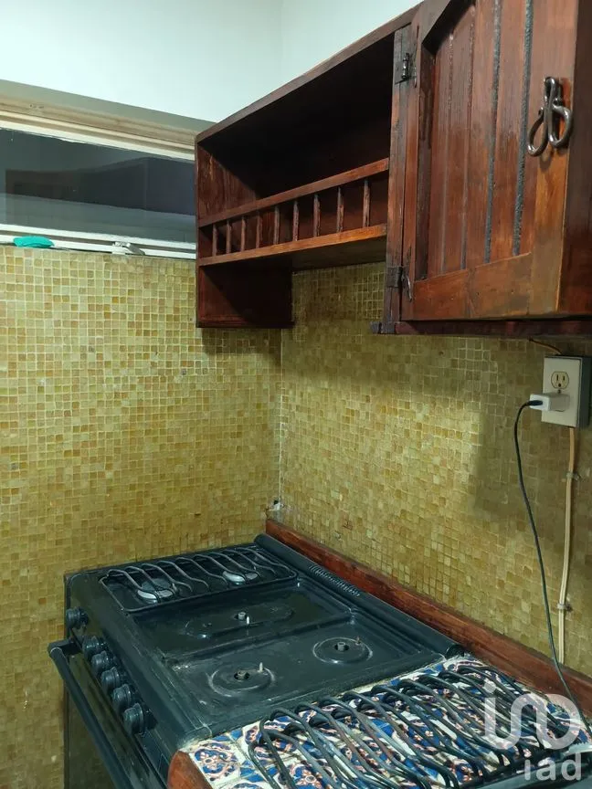 Casa en Renta en Narciso Mendoza, Tlalpan, Ciudad de México | NEX-287643 | iad México | Foto 21 de 23