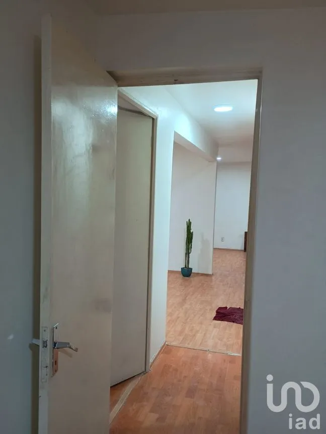 Casa en Renta en Narciso Mendoza, Tlalpan, Ciudad de México | NEX-287643 | iad México | Foto 1 de 23