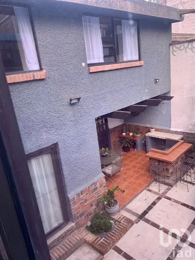 Casa en Venta en Valle Escondido, Tlalpan, Ciudad de México | NEX-287815 | iad México | Foto 2 de 17