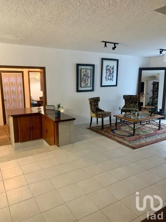 Casa en Venta en Valle Escondido, Tlalpan, Ciudad de México | NEX-287815 | iad México | Foto 7 de 17