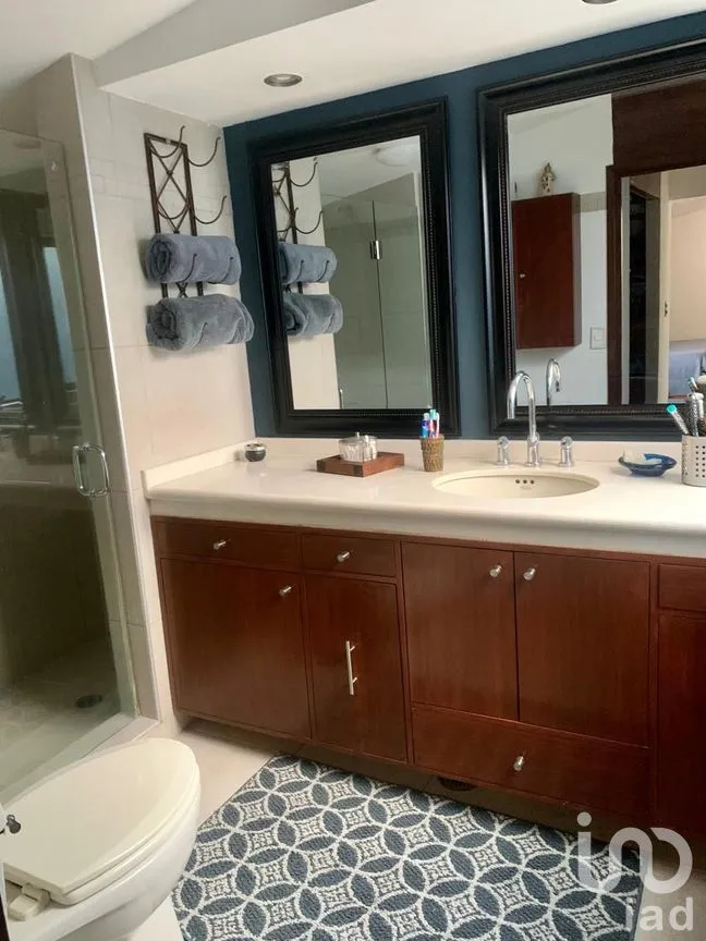 Casa en Venta en Valle Escondido, Tlalpan, Ciudad de México | NEX-287815 | iad México | Foto 11 de 17