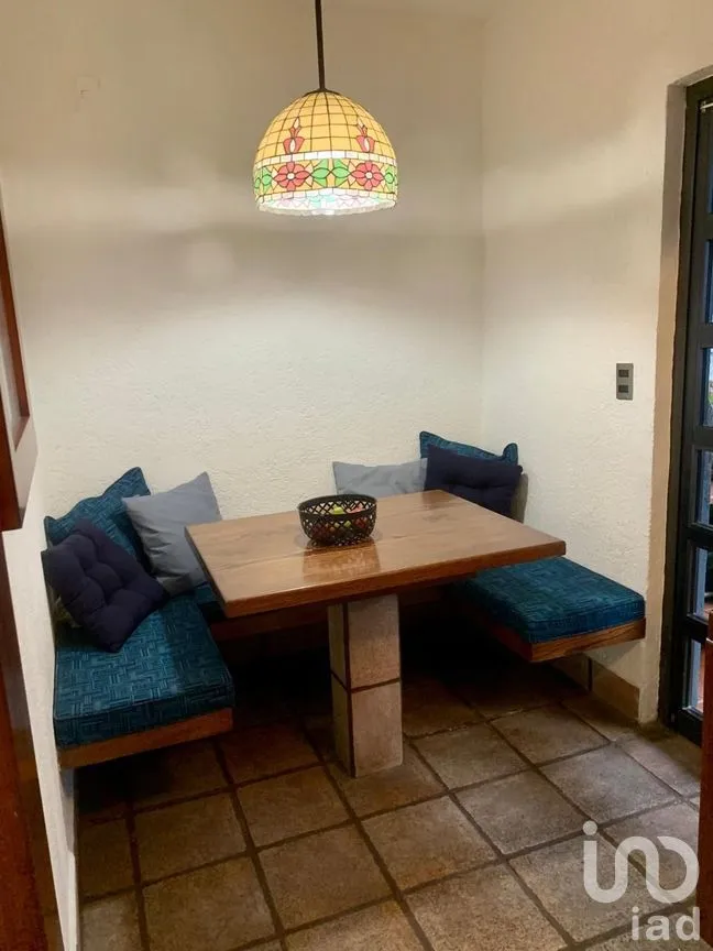 Casa en Venta en Valle Escondido, Tlalpan, Ciudad de México | NEX-287815 | iad México | Foto 13 de 17
