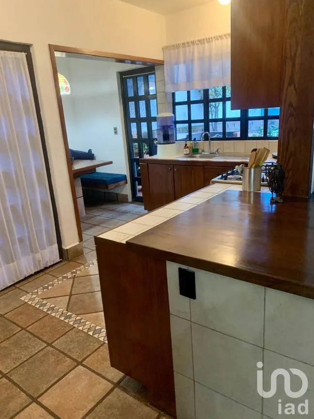 Casa en Venta en Valle Escondido, Tlalpan, Ciudad de México | NEX-287815 | iad México | Foto 14 de 17