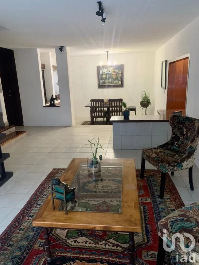 Casa en Venta en Valle Escondido, Tlalpan, Ciudad de México | NEX-287815 | iad México | Foto 15 de 17