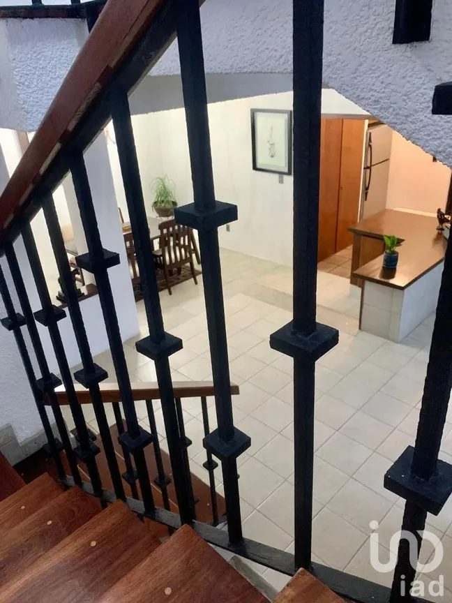 Casa en Venta en Valle Escondido, Tlalpan, Ciudad de México | NEX-287815 | iad México | Foto 16 de 17