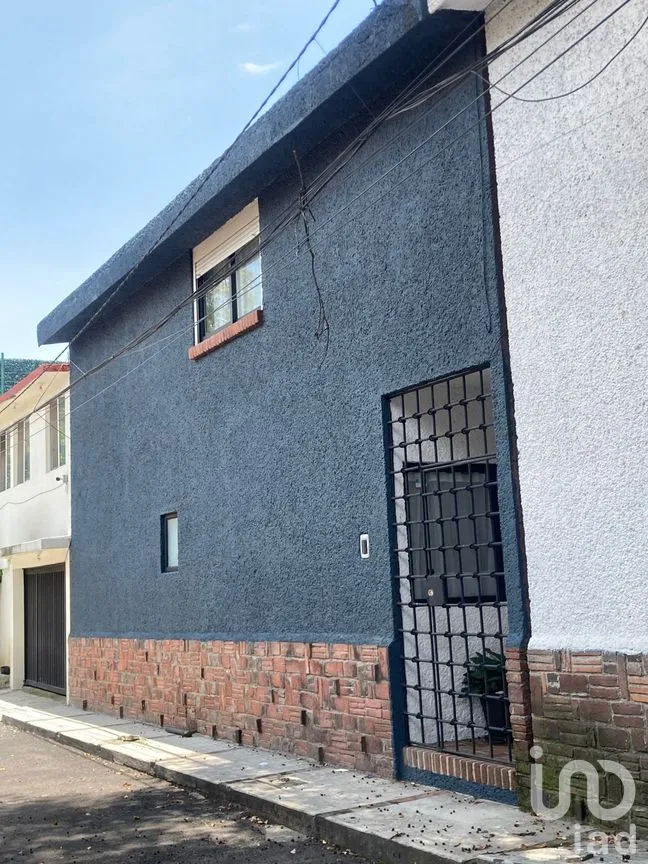 Casa en Venta en Valle Escondido, Tlalpan, Ciudad de México | NEX-287815 | iad México | Foto 17 de 17