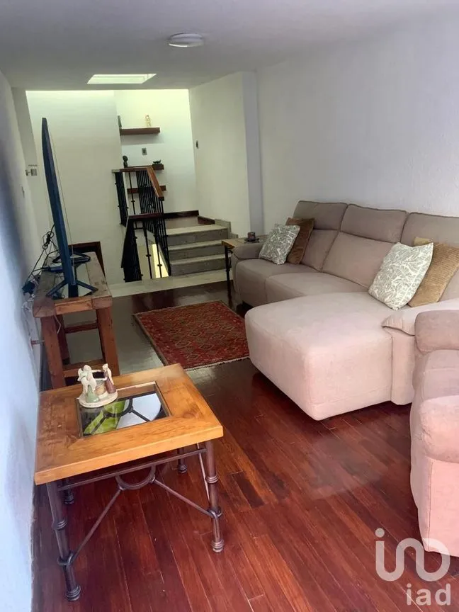 Casa en Venta en Valle Escondido, Tlalpan, Ciudad de México | NEX-287815 | iad México | Foto 3 de 17