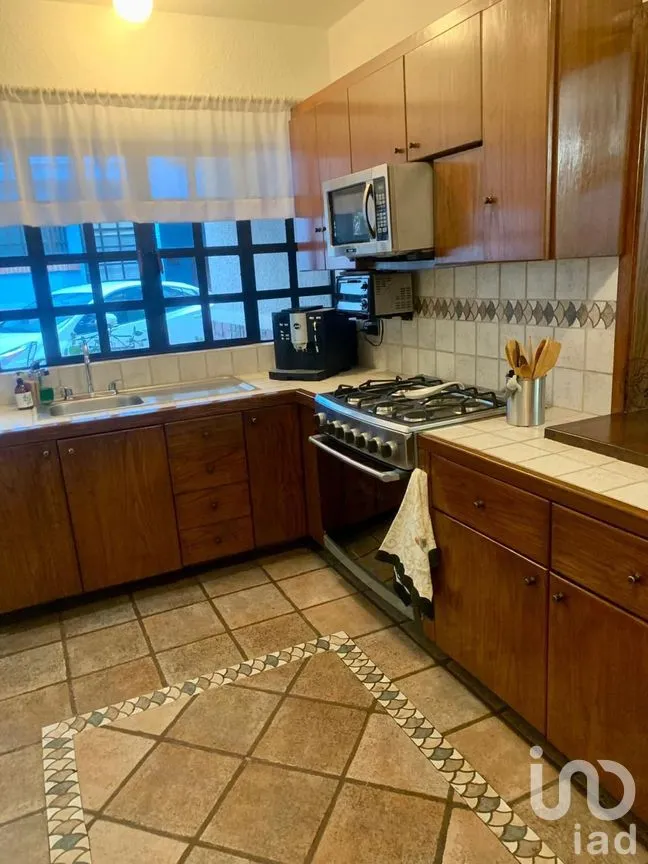 Casa en Venta en Valle Escondido, Tlalpan, Ciudad de México | NEX-287815 | iad México | Foto 4 de 17