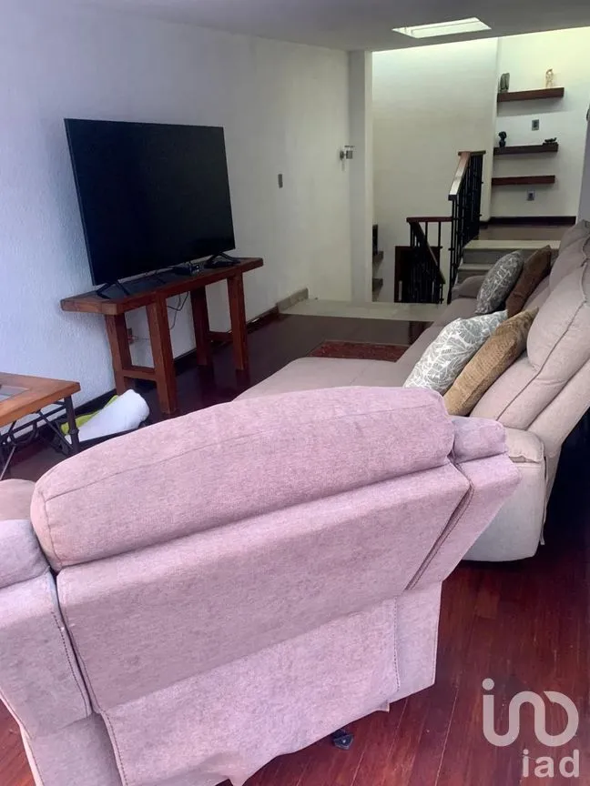 Casa en Venta en Valle Escondido, Tlalpan, Ciudad de México | NEX-287815 | iad México | Foto 8 de 17