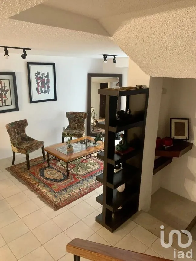 Casa en Venta en Valle Escondido, Tlalpan, Ciudad de México | NEX-287815 | iad México | Foto 9 de 17