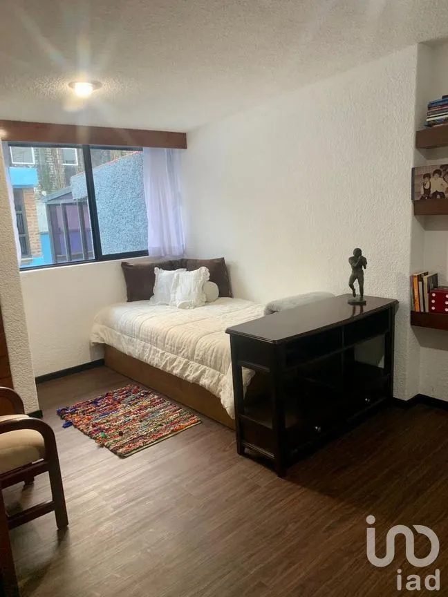 Casa en Venta en Valle Escondido, Tlalpan, Ciudad de México | NEX-287815 | iad México | Foto 10 de 17