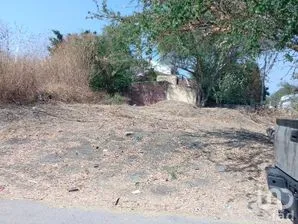 NEX-292463 - Terreno en Venta en Obrera Popular, CP 62790, Morelos.