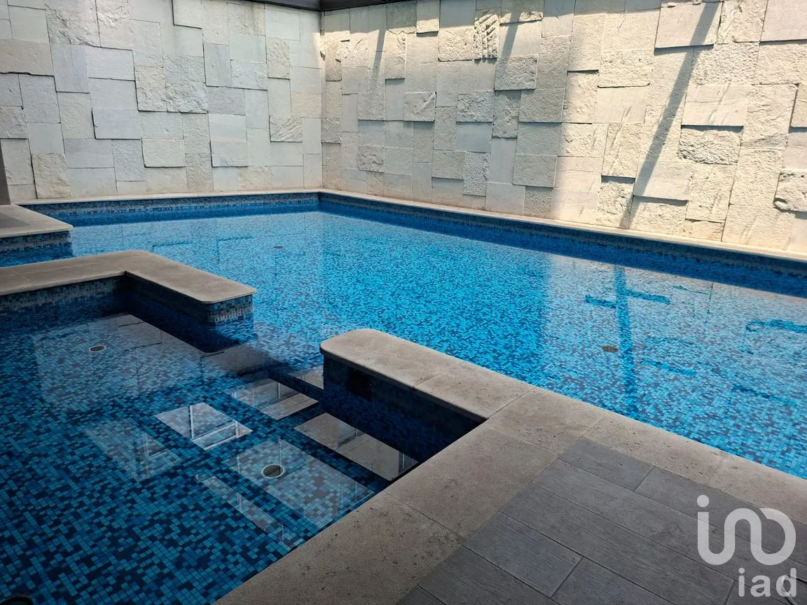 Departamento en Renta en Acacias, Benito Juárez, Ciudad de México | NEX-299630 | iad México | Foto 16 de 19