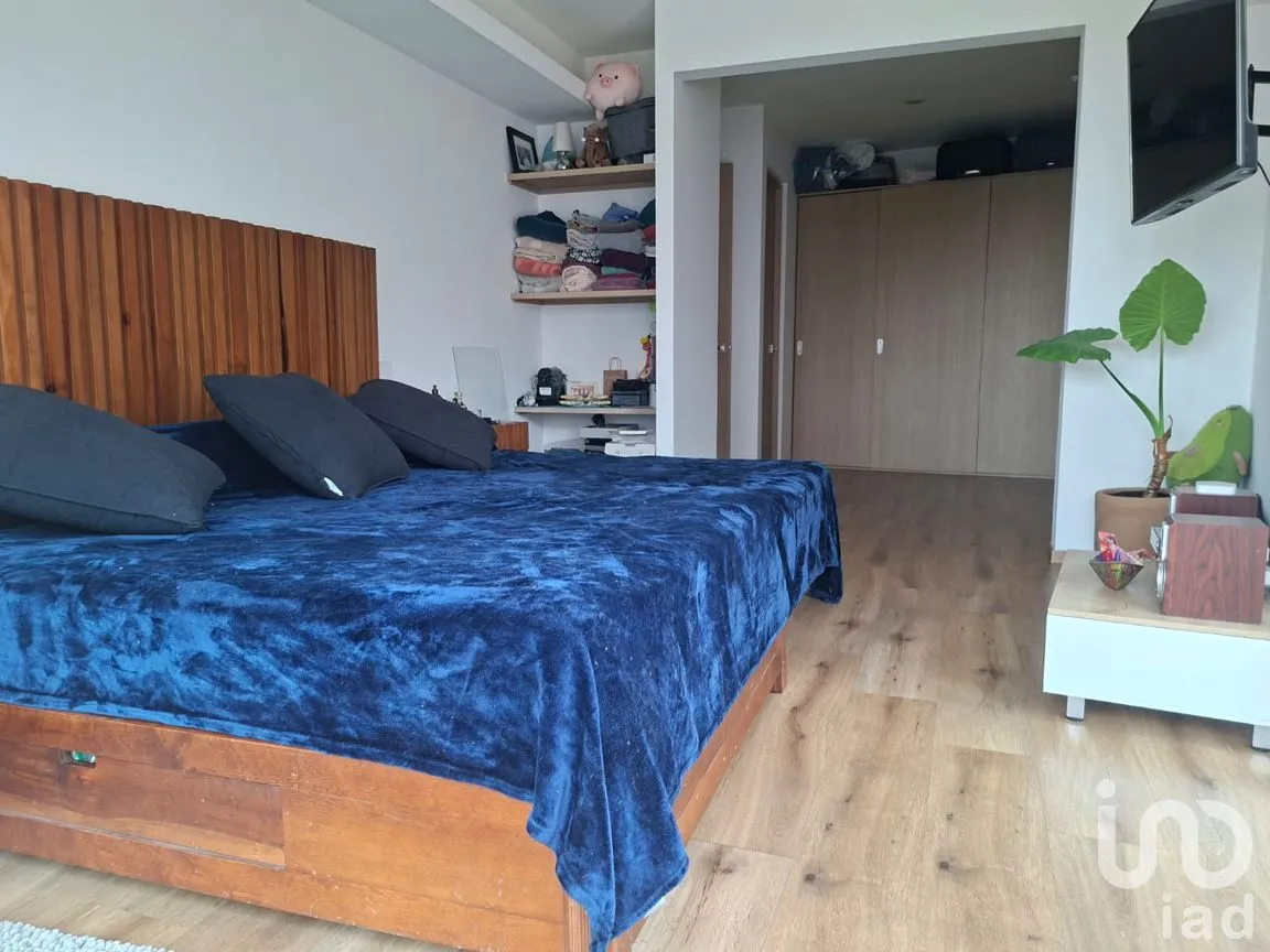 Departamento en Renta en Acacias, Benito Juárez, Ciudad de México | NEX-299630 | iad México | Foto 7 de 19