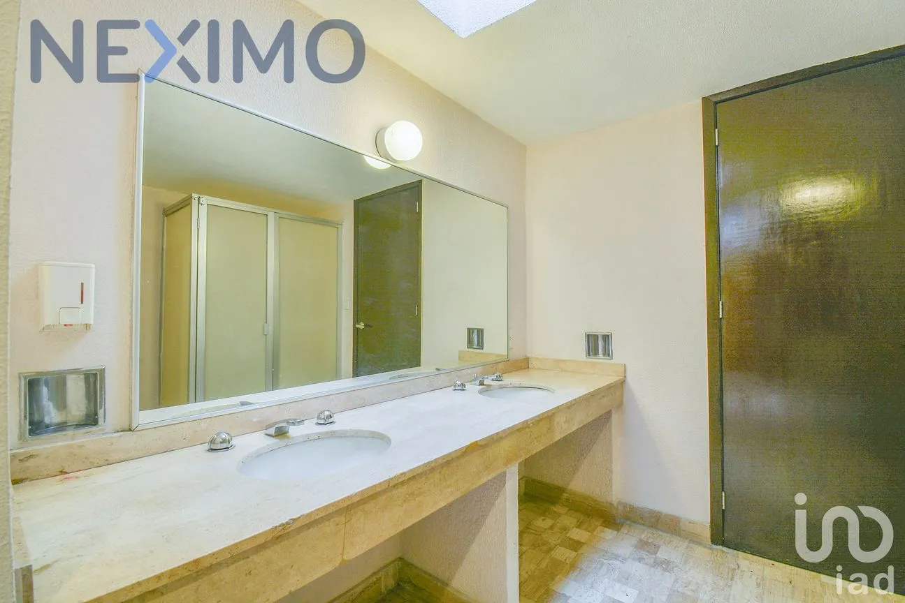 Departamento en Venta en Del Valle Centro, Benito Juárez, Ciudad de México | NEX-13598 | iad México | Foto 18 de 23