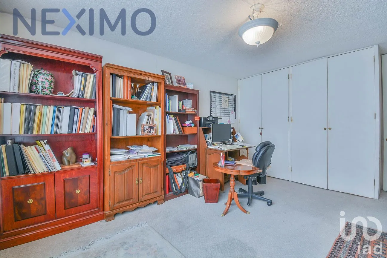 Departamento en Venta en Del Valle Centro, Benito Juárez, Ciudad de México | NEX-13598 | iad México | Foto 14 de 23
