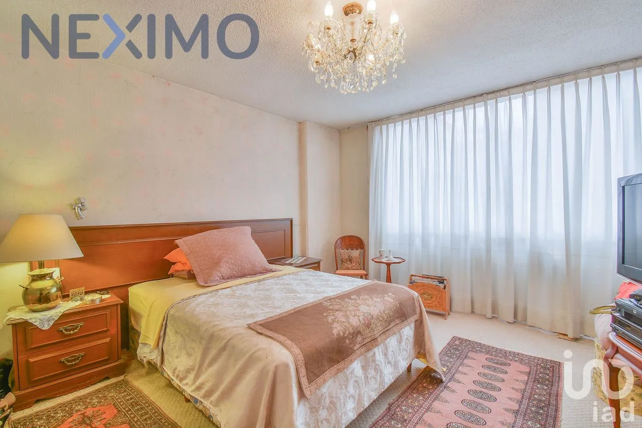 Departamento en Venta en Del Valle Centro, Benito Juárez, Ciudad de México | NEX-13598 | iad México | Foto 17 de 23