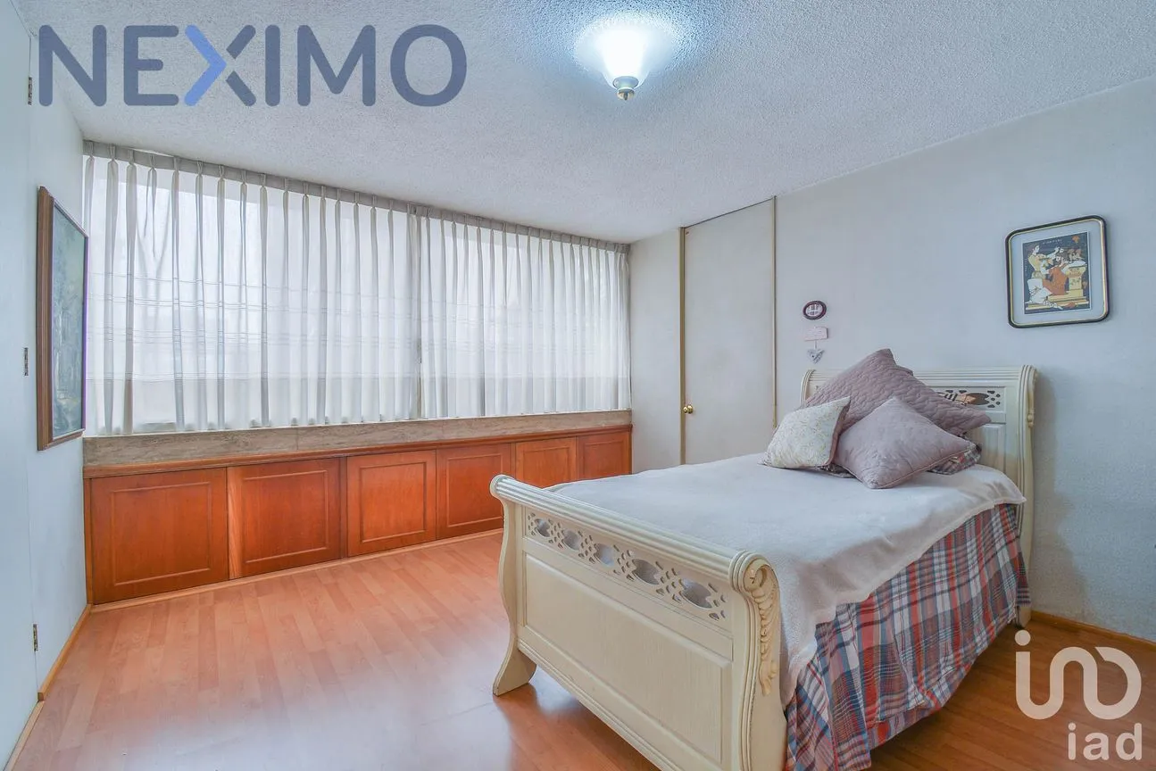 Departamento en Venta en Del Valle Centro, Benito Juárez, Ciudad de México | NEX-13598 | iad México | Foto 16 de 23