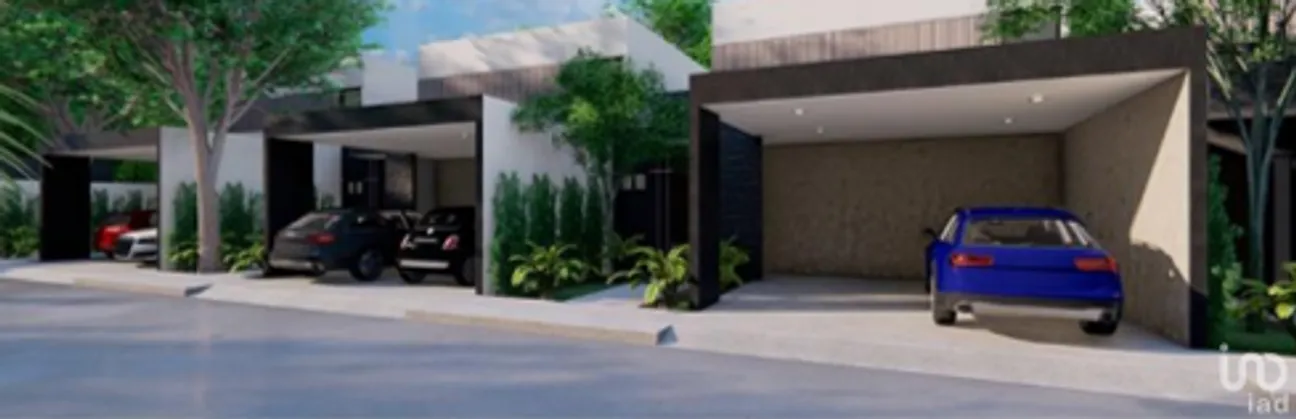 Casa en Venta en Misnébalam, Mérida, Yucatán | NEX-145358 | iad México | Foto 2 de 6