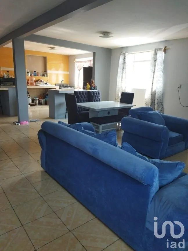 Casa en Venta en Lomas de San Miguel Norte, Atizapán de Zaragoza, México | NEX-145949 | iad México | Foto 5 de 10