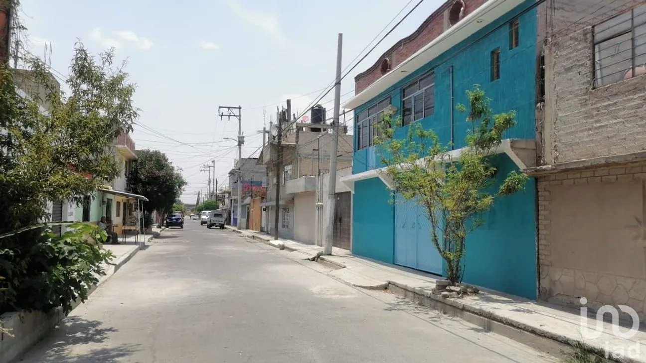 Casa en Venta en Xaltipac, Chimalhuacán, México | NEX-146627 | iad México | Foto 2 de 22