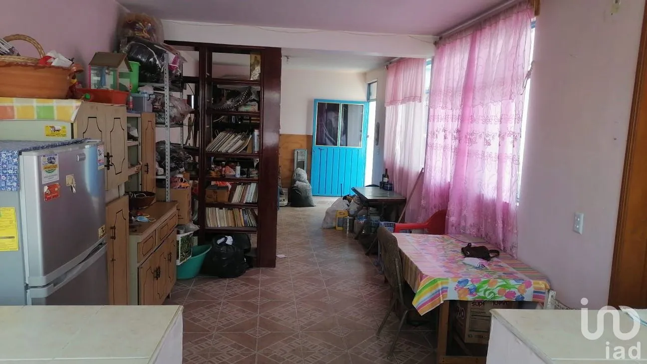 Casa en Venta en Xaltipac, Chimalhuacán, México | NEX-146627 | iad México | Foto 14 de 22