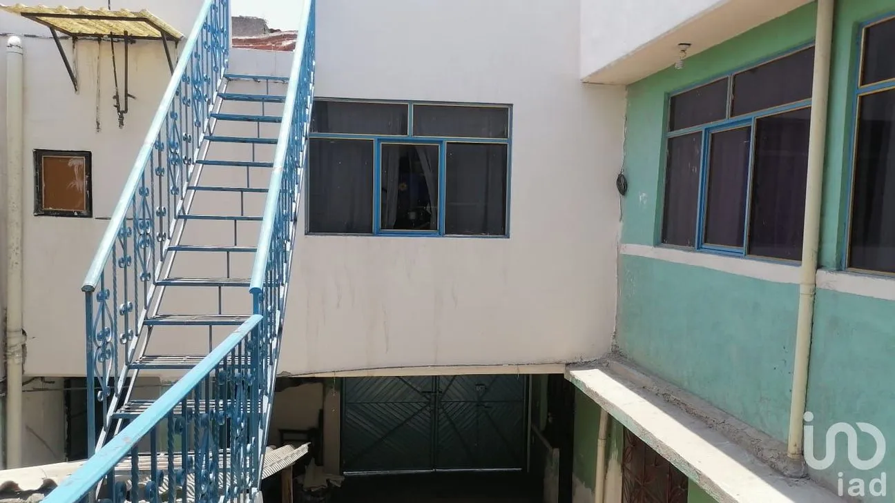 Casa en Venta en Xaltipac, Chimalhuacán, México | NEX-146627 | iad México | Foto 18 de 22