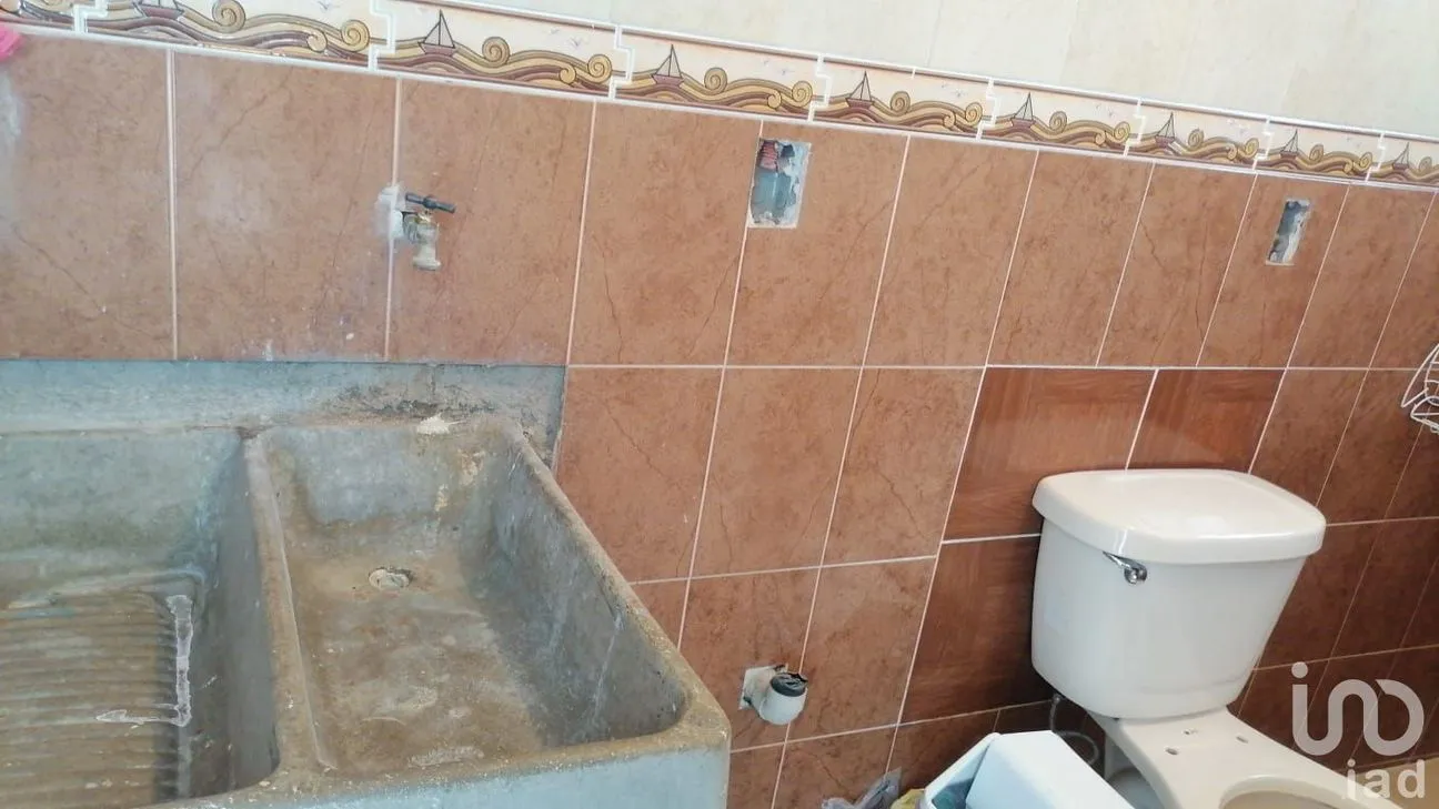 Casa en Venta en Xaltipac, Chimalhuacán, México | NEX-146627 | iad México | Foto 19 de 22