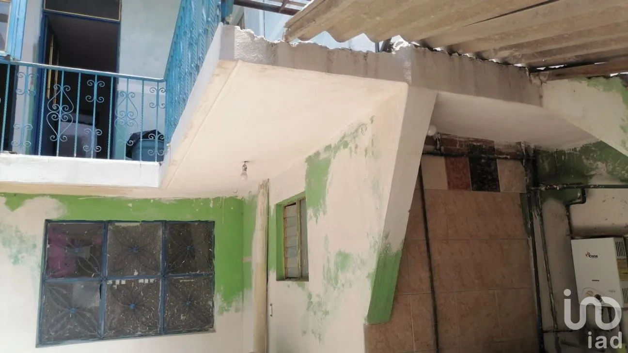 Casa en Venta en Xaltipac, Chimalhuacán, México | NEX-146627 | iad México | Foto 3 de 22