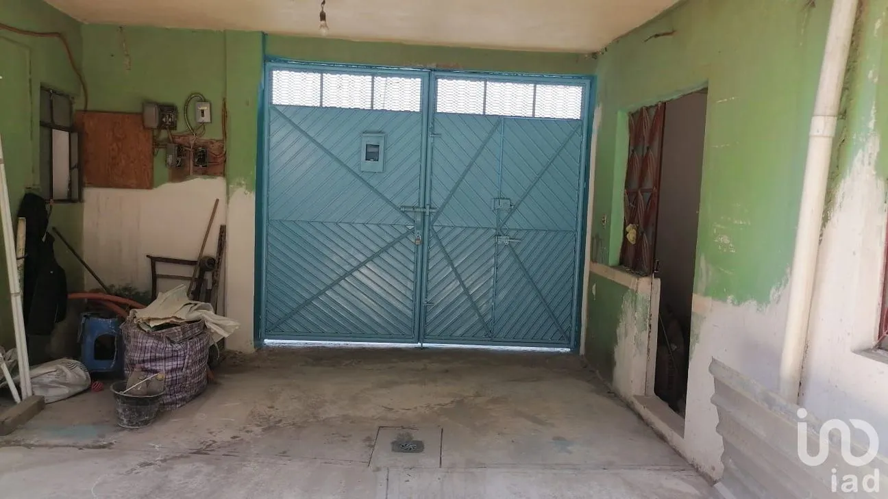 Casa en Venta en Xaltipac, Chimalhuacán, México | NEX-146627 | iad México | Foto 5 de 22