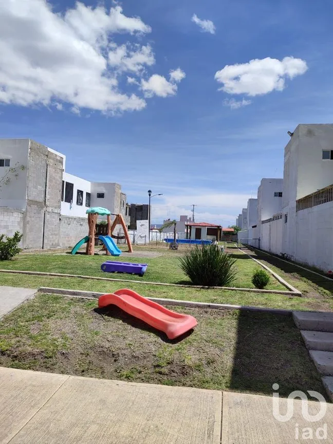Departamento en Renta en Los Huertos, Querétaro, Querétaro | NEX-150592 | iad México | Foto 14 de 16