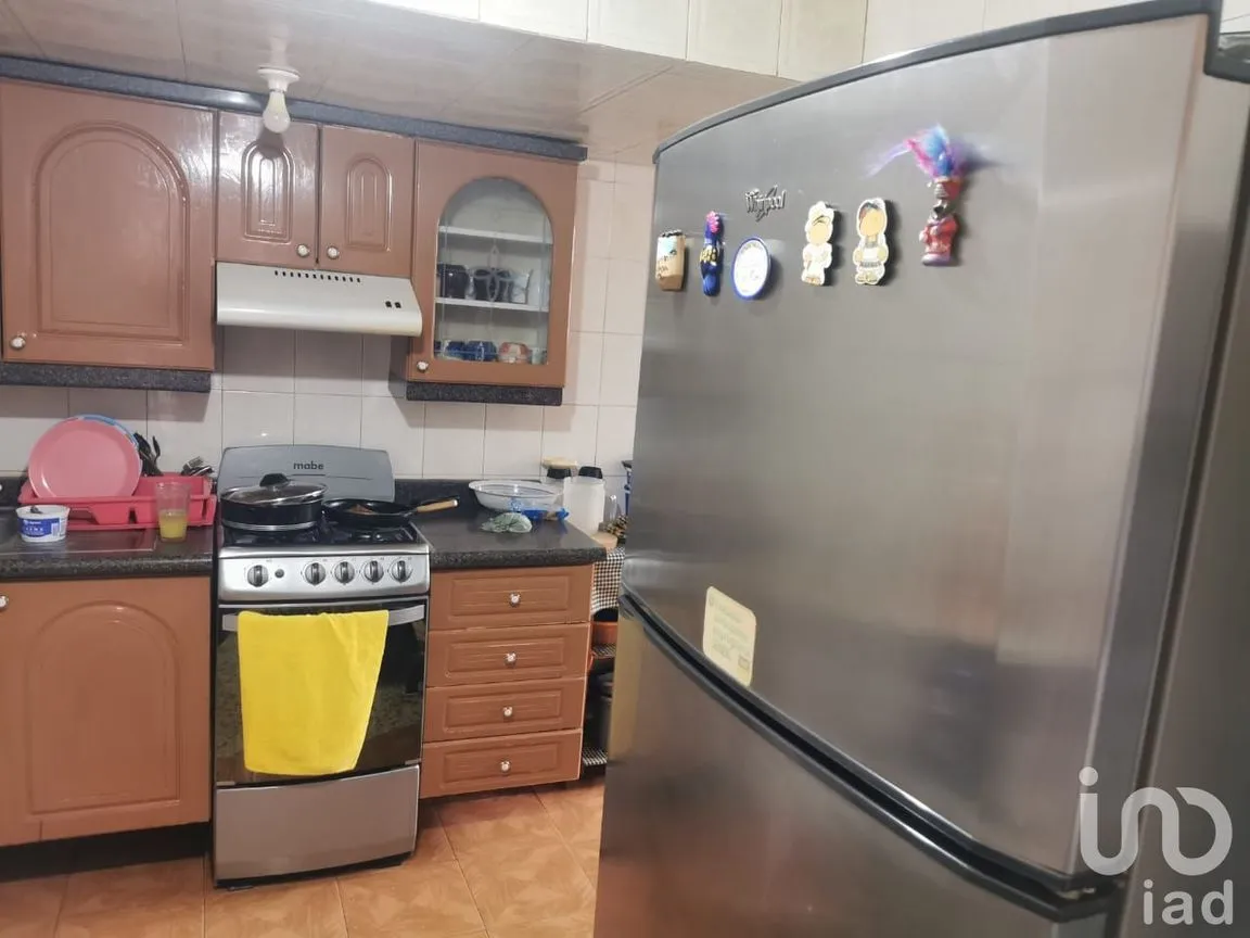 Casa en Venta en Valle de Aragón, Nezahualcóyotl, México | NEX-154948 | iad México | Foto 3 de 10