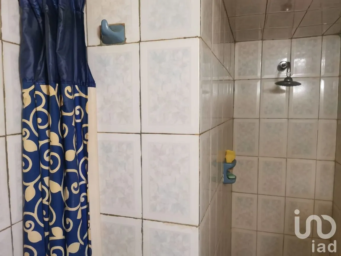 Casa en Venta en Valle de Aragón, Nezahualcóyotl, México | NEX-154948 | iad México | Foto 9 de 10