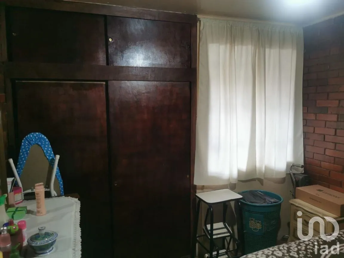 Casa en Venta en Valle de Aragón, Nezahualcóyotl, México | NEX-154948 | iad México | Foto 10 de 10
