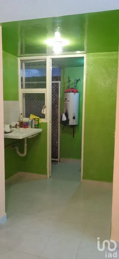 Departamento en Venta en Puerta Grande, Álvaro Obregón, Ciudad de México | NEX-169826 | iad México | Foto 10 de 16