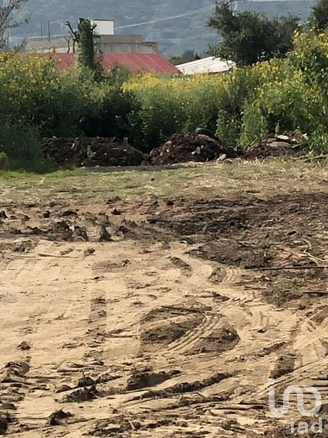 Terreno en Venta en San Esteban Tizatlán, Tlaxcala, Tlaxcala | NEX-189820 | iad México | Foto 2 de 6