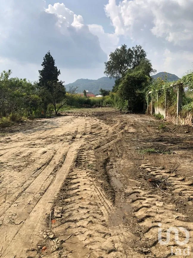 Terreno en Venta en San Esteban Tizatlán, Tlaxcala, Tlaxcala | NEX-189820 | iad México | Foto 3 de 6