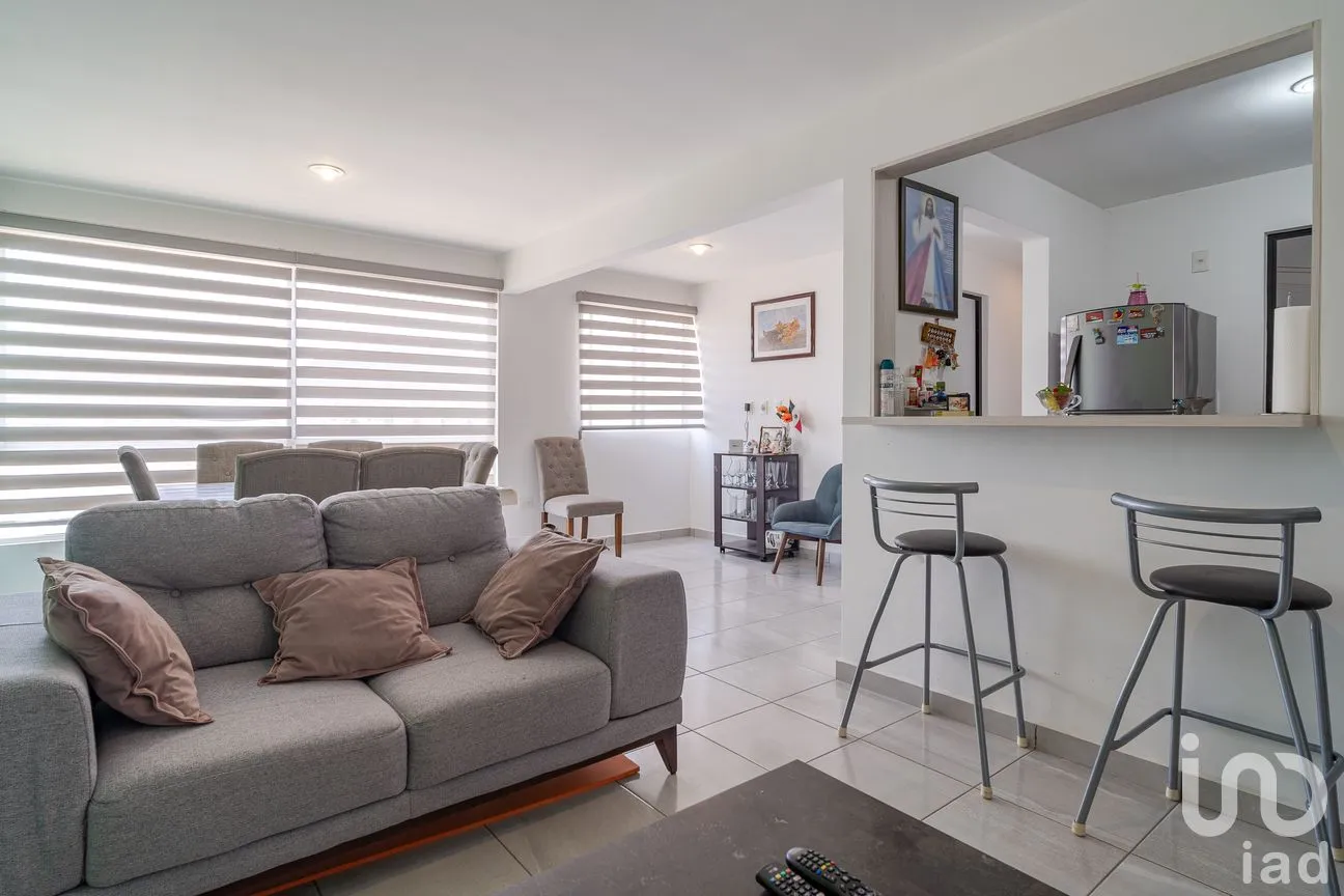 Departamento en Venta en Privalia Ambienta, Querétaro, Querétaro | NEX-205602 | iad México | Foto 2 de 25