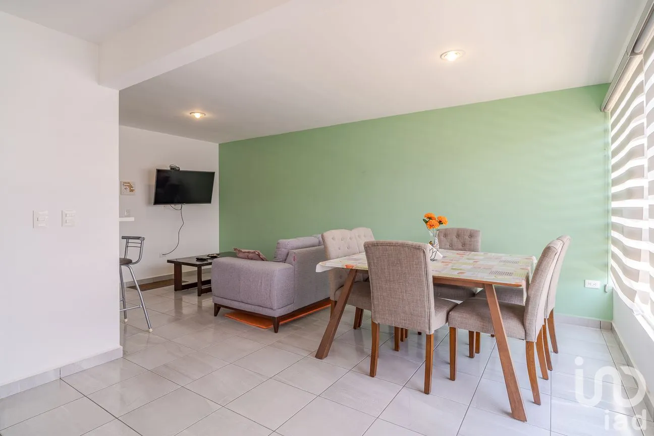 Departamento en Venta en Privalia Ambienta, Querétaro, Querétaro | NEX-205602 | iad México | Foto 11 de 25