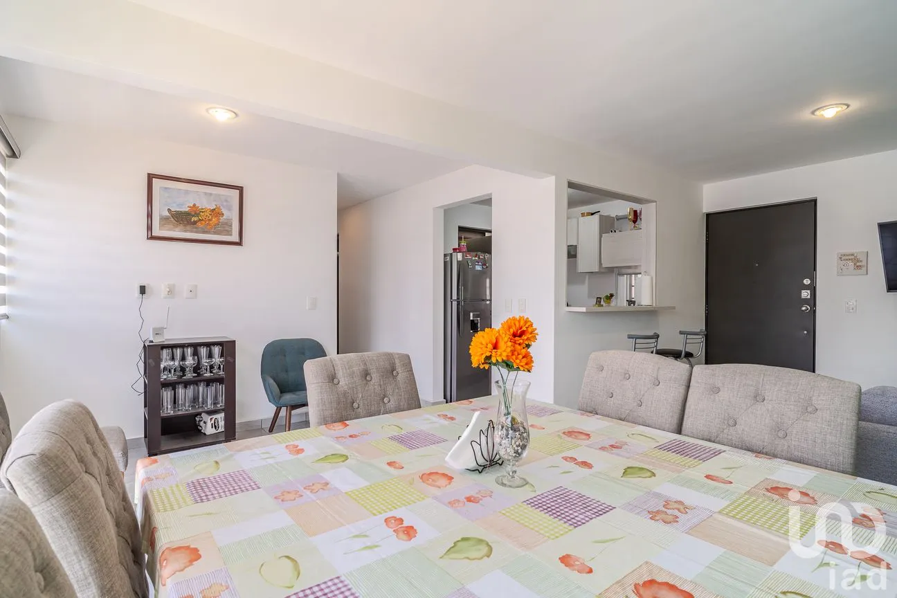 Departamento en Venta en Privalia Ambienta, Querétaro, Querétaro | NEX-205602 | iad México | Foto 12 de 25
