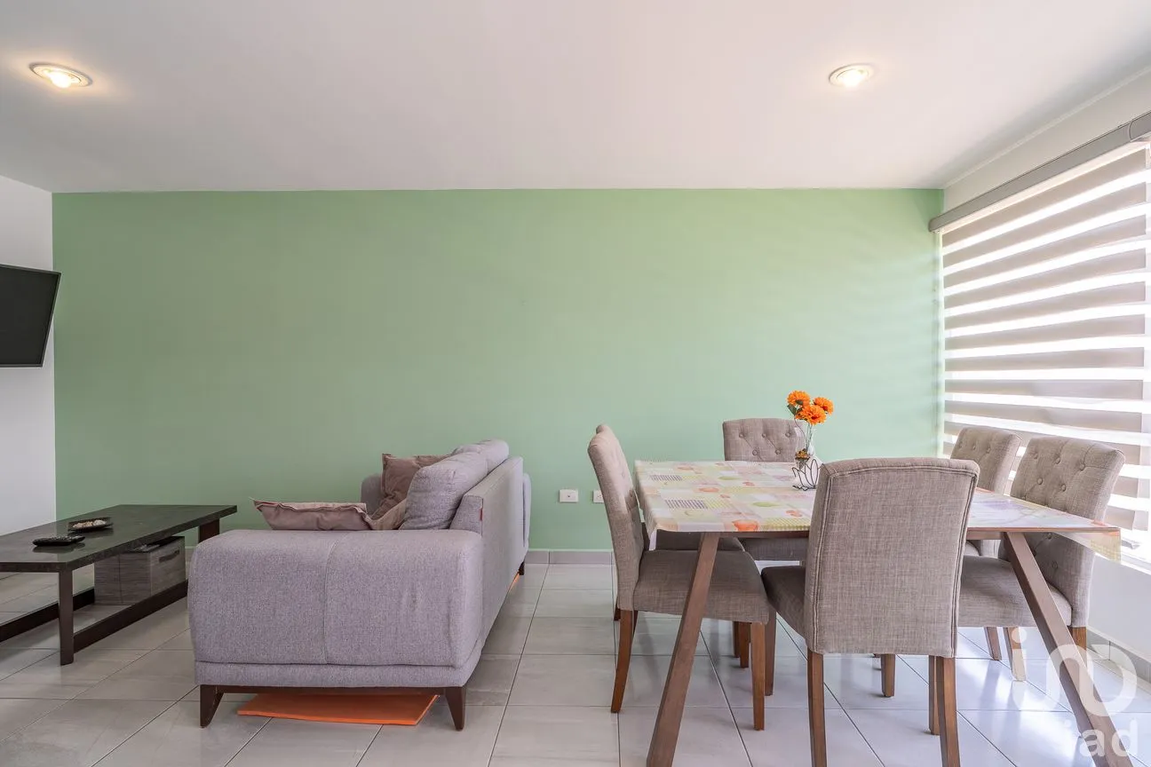 Departamento en Venta en Privalia Ambienta, Querétaro, Querétaro | NEX-205602 | iad México | Foto 13 de 25