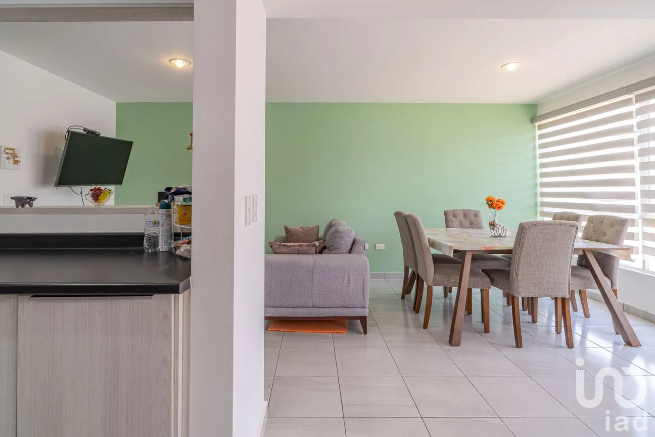 Departamento en Venta en Privalia Ambienta, Querétaro, Querétaro | NEX-205602 | iad México | Foto 14 de 25