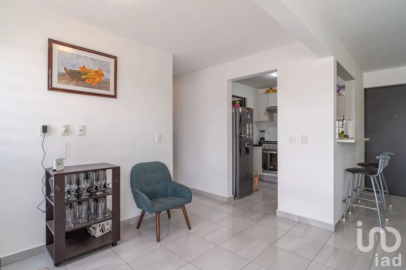 Departamento en Venta en Privalia Ambienta, Querétaro, Querétaro | NEX-205602 | iad México | Foto 15 de 25