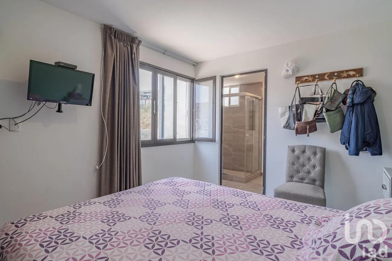 Departamento en Venta en Privalia Ambienta, Querétaro, Querétaro | NEX-205602 | iad México | Foto 16 de 25