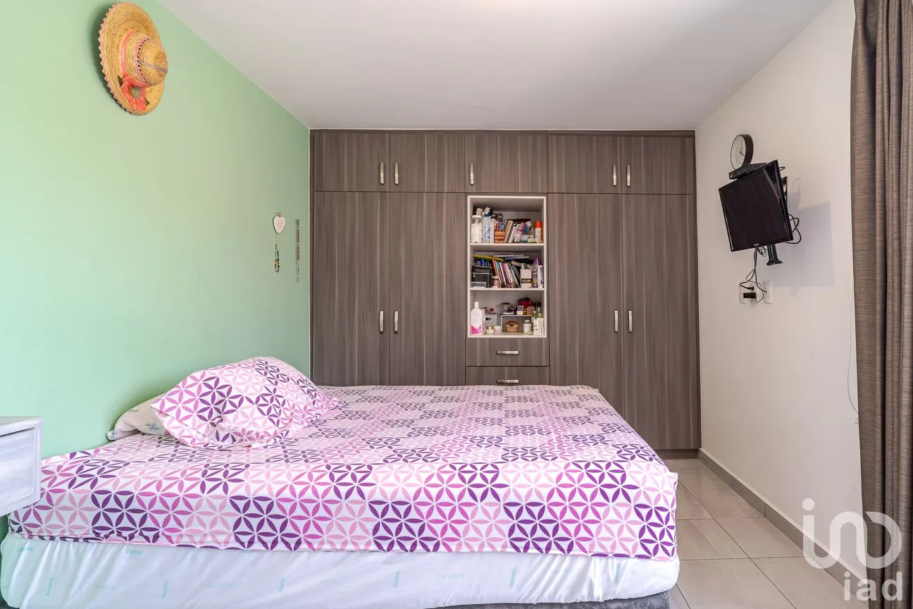 Departamento en Venta en Privalia Ambienta, Querétaro, Querétaro | NEX-205602 | iad México | Foto 17 de 25