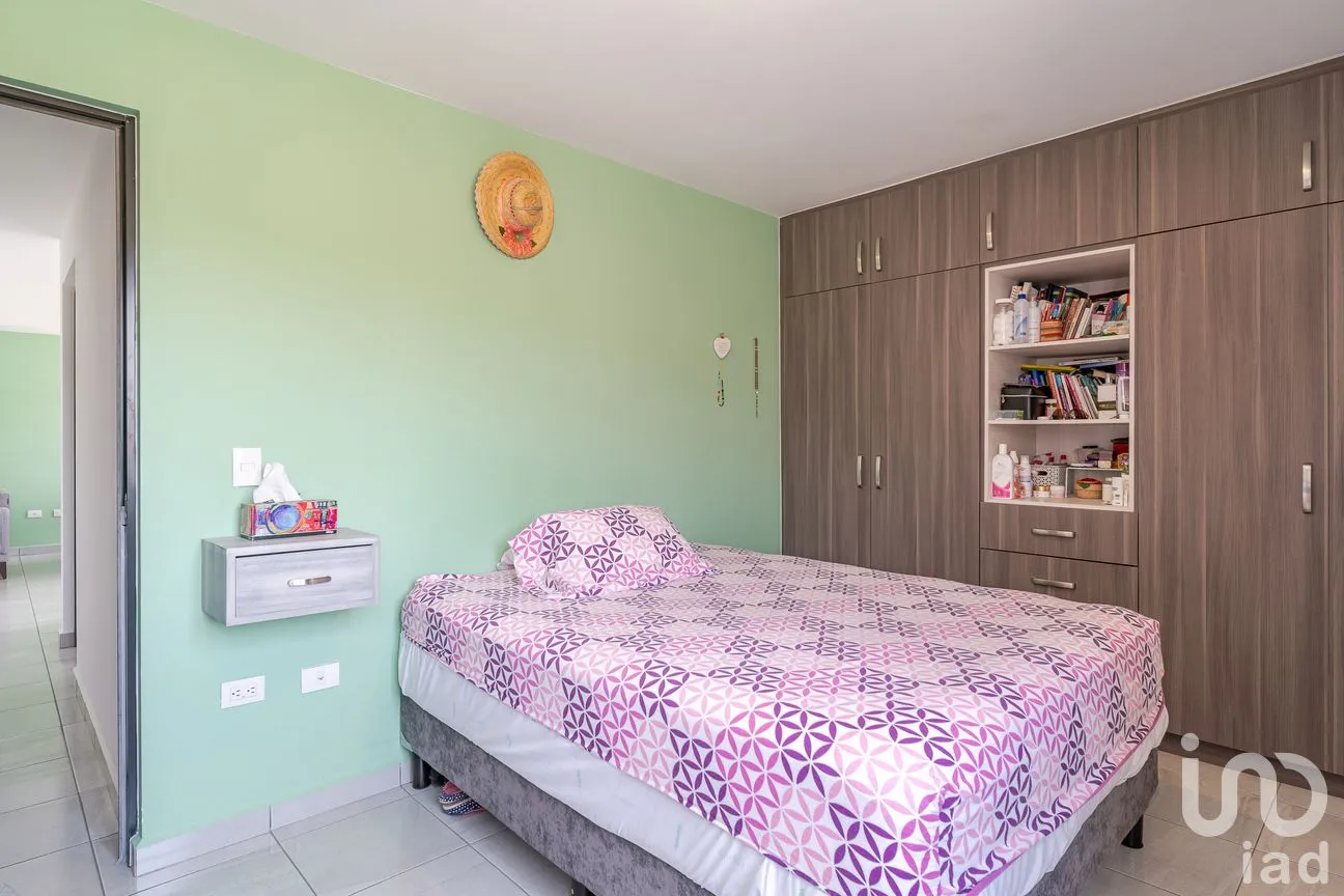 Departamento en Venta en Privalia Ambienta, Querétaro, Querétaro | NEX-205602 | iad México | Foto 18 de 25
